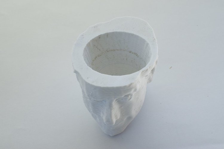 Colbert 3D Print 41693 Colbert 3D Print 41693