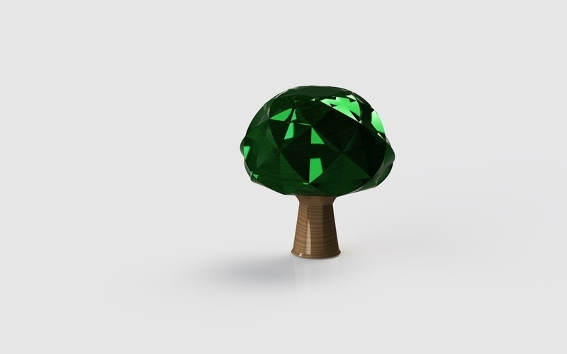 vase 3D Print 41815 vase 3D Print 41815