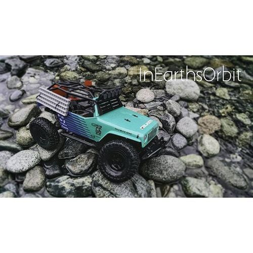 SCX10 Louvers 3D Print 41858 SCX10 Louvers 3D Print 41858