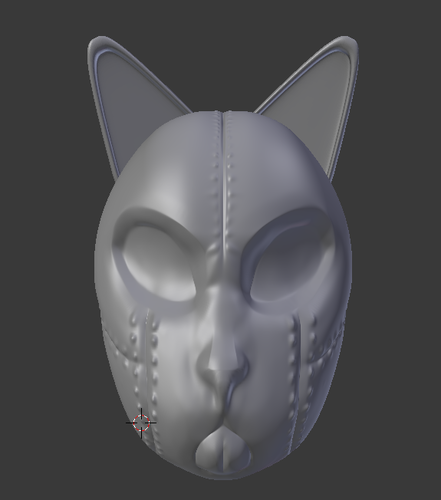 KittyBot 3D Print 42194