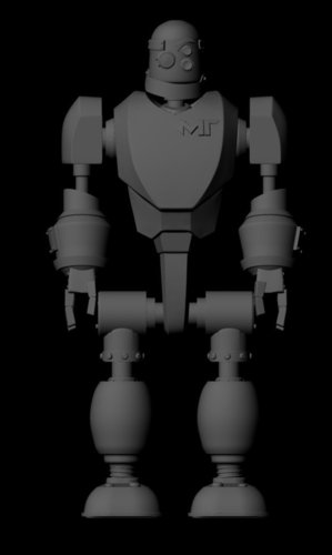 THE B.O.S.S. - makertron 3D Print 42212 THE B.O.S.S. - makertron 3D Print 42212