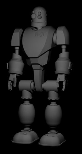 THE B.O.S.S. - makertron 3D Print 42213 THE B.O.S.S. - makertron 3D Print 42213