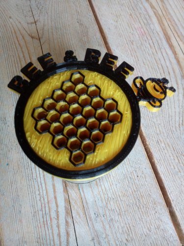 Bee&Bee 3D Print 42309