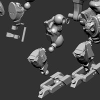 MakerTron Nitin's Entry - Thumbnail 4