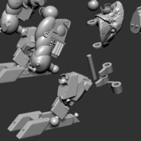MakerTron Nitin's Entry - Thumbnail 5