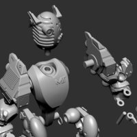 MakerTron Nitin's Entry - Thumbnail 6