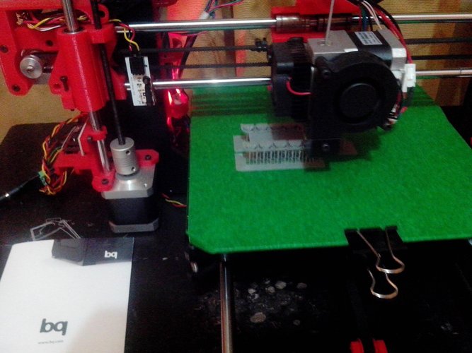Children tank made by a child 3D Print 44073 Children tank made by a child 3D Print 44073