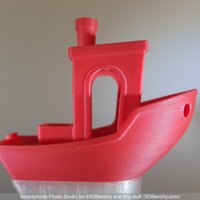 Smartphone Photo Studio for #3DBenchy and tiny stuff - Thumbnail 6