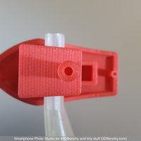 Smartphone Photo Studio for #3DBenchy and tiny stuff - Thumbnail 7