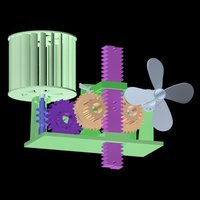 Wind Energy Stored In Gravity - Thumbnail 7
