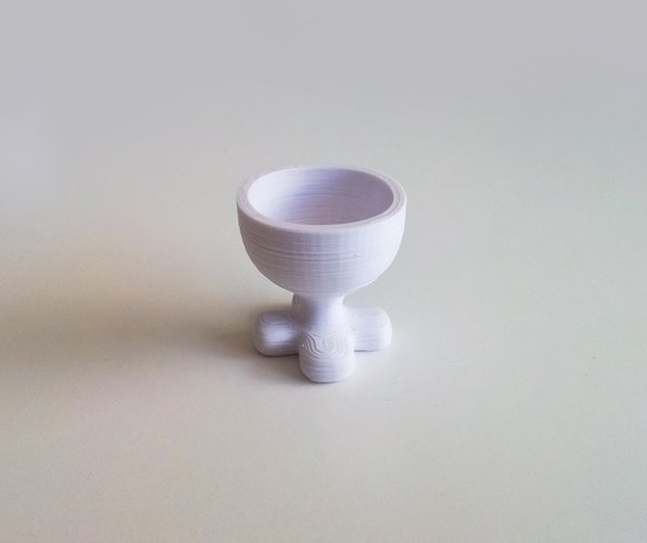 Norman Vase 1 3D Print 45019