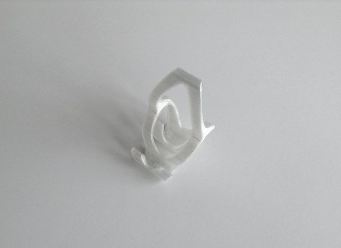 Phone & Tablet Stand 1 3D Print 45190 Phone & Tablet Stand 1 3D Print 45190