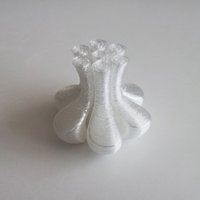 Small Multi Vase 3 3D Printing 45192