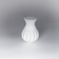 Small Tube Vase 1 3D Printing 45212