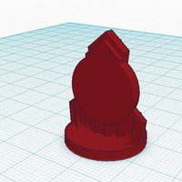 Token Pawn Standee 01 - Thumbnail 2