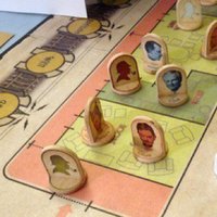 Token Pawn Standee 01 - Thumbnail 3