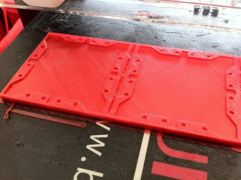 TechZone Floors