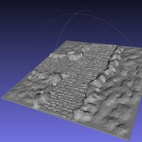 The Devil's Cross Roads - Thumbnail 2