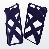 Small iphonecase 6 3D Printing 46468