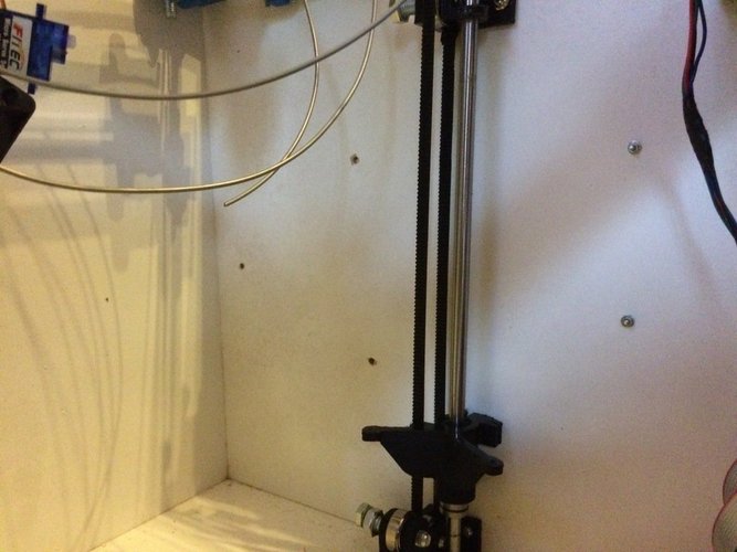 3D Printer SmartRapCore 3D Print 47014