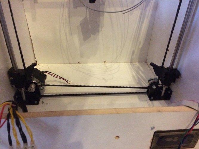 3D Printer SmartRapCore 3D Print 47017