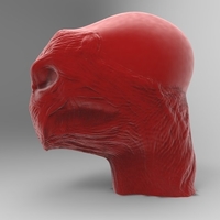 RED ALIEN BRUTE (Updated 8-29-17) - Thumbnail 4