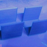 2 Piece Cube Puzzle - Thumbnail 3