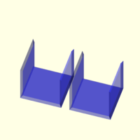 2 Piece Cube Puzzle - Thumbnail 4