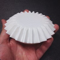 Small Gears 3D Printing 48091