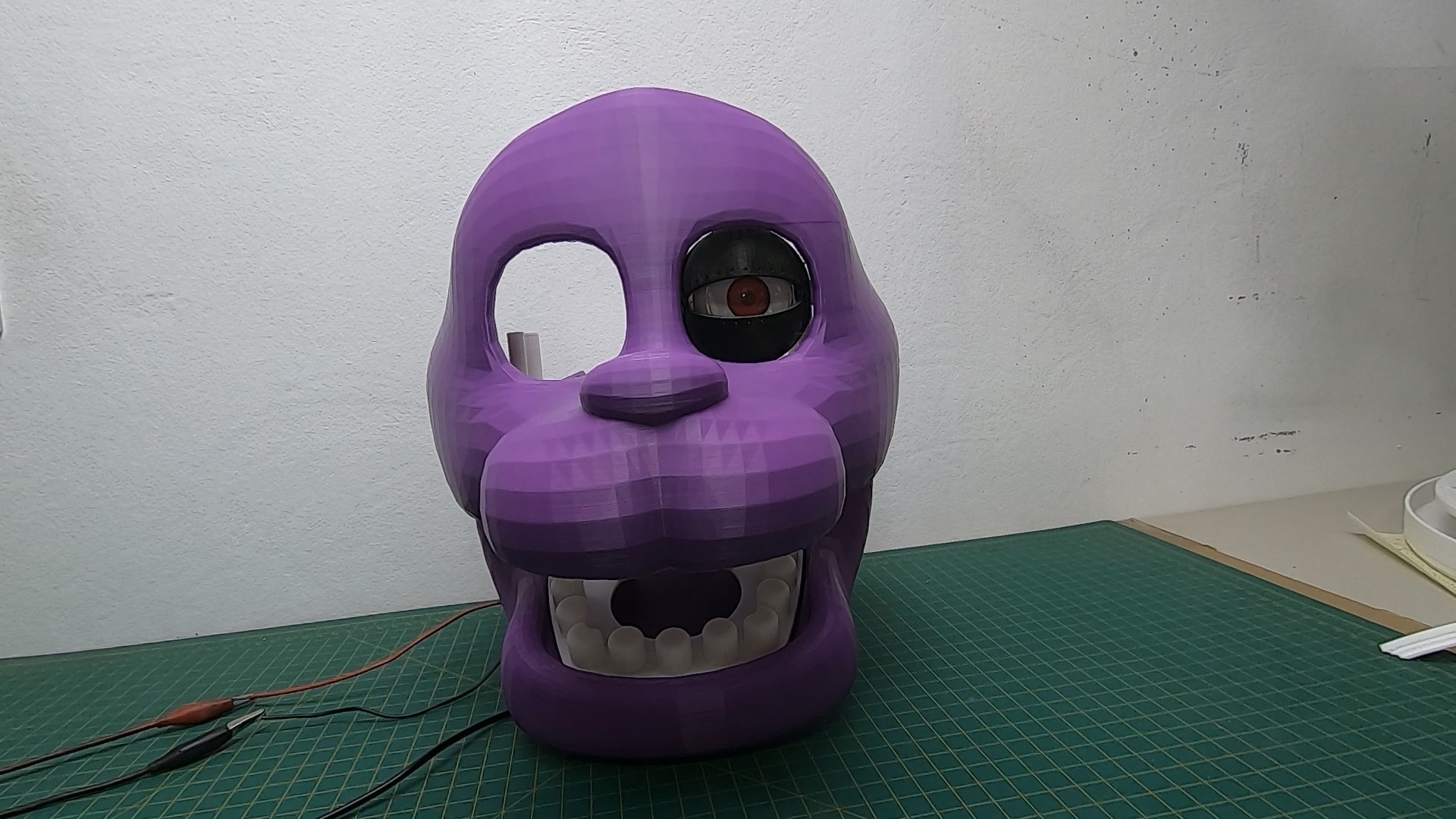 Bonnie 3D models - Sketchfab