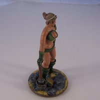 Amazon Warrior Sappho - Thumbnail 5