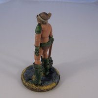 Amazon Warrior Sappho - Thumbnail 8
