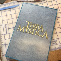 Terra Mystica BigBox Favor and Town Tiles Holder - Thumbnail 6