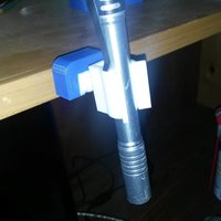 streamlight pen holder and pivot - Thumbnail 2