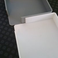 Multi-use Modular Tool Box and Screw Box - Thumbnail 2