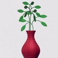 Vase - Thumbnail 4