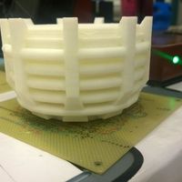 Small arc reactor 3D Printing 50165