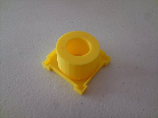 Modular Holder 3D Print 50268 Modular Holder 3D Print 50268