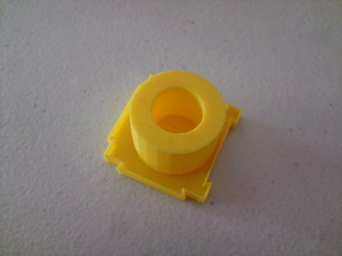 Modular Holder 3D Print 50269 Modular Holder 3D Print 50269