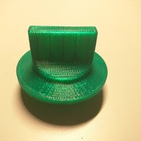 Replacement Stove Knob - Thumbnail 2