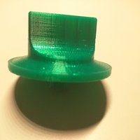 Replacement Stove Knob - Thumbnail 4