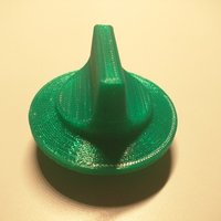 Replacement Stove Knob - Thumbnail 5