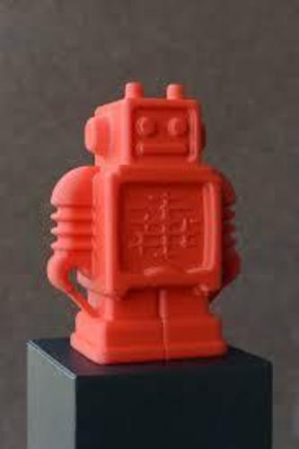 Ultimaker Robot 3D Print 50718