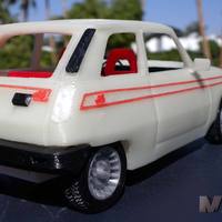 '80 rally car - Thumbnail 3