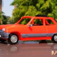 '80 rally car - Thumbnail 5