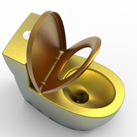 toilet - Thumbnail 2