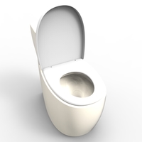 toilet - Thumbnail 4