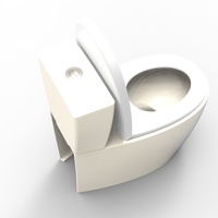 toilet - Thumbnail 7