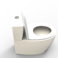 toilet - Thumbnail 8