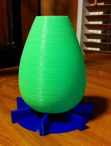 Lamp1 3D Print 51597